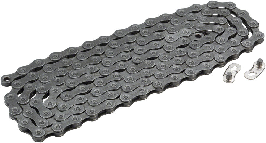 SRAM NX Eagle 12-Speed Chain 126 Links with PowerLock, Gray