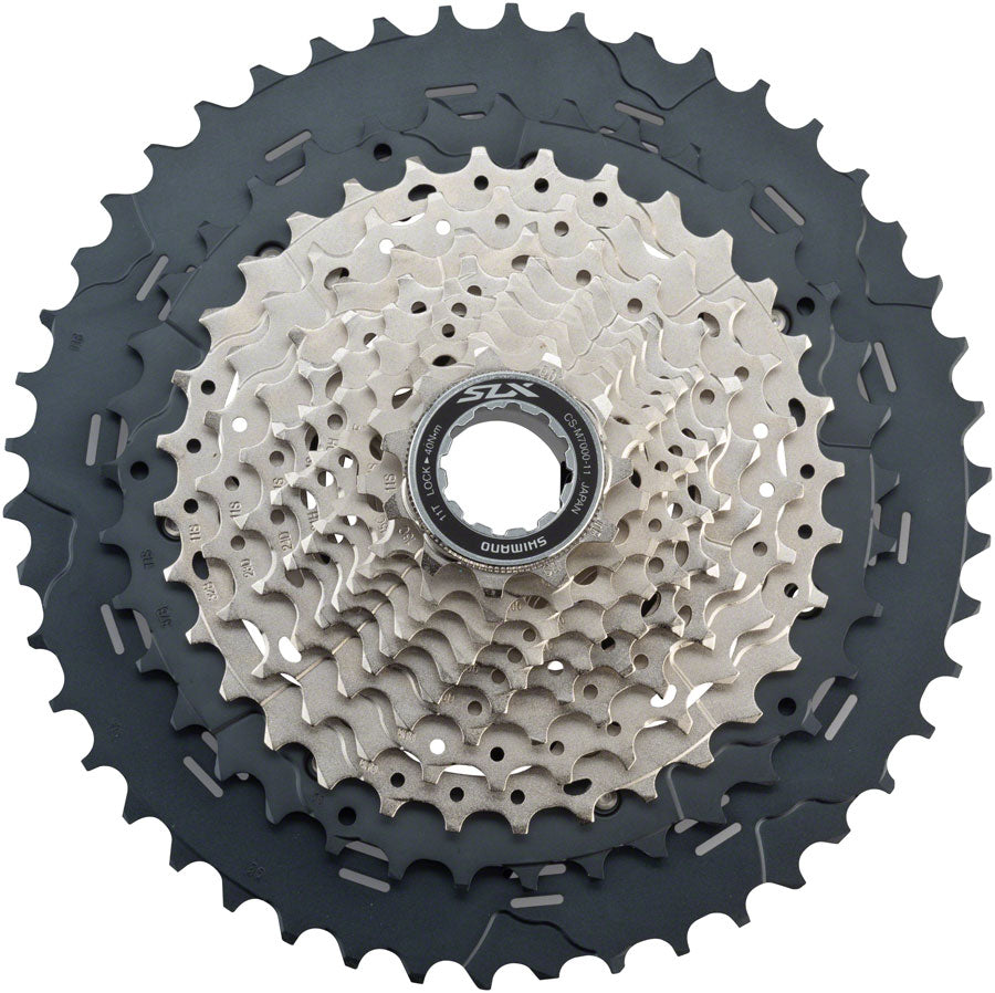 Shimano SLX CS-M7000 11-Speed 11-46t Cassette