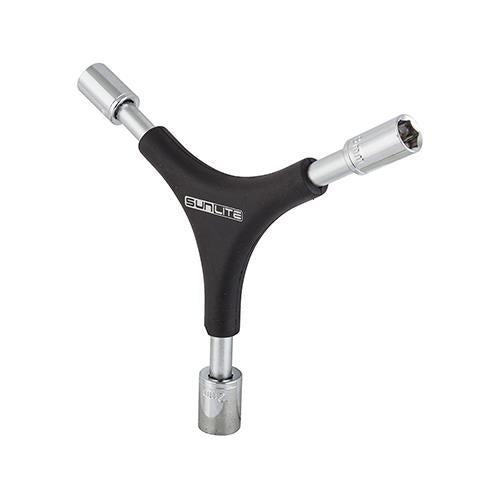 SunLite TOOL MULTI SUNLT Y-TYPE 6F