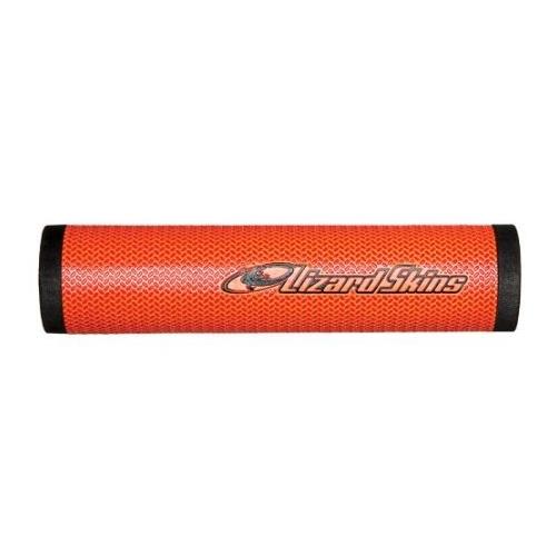 Lizard Skins 32.3mm DSP Grips Orange