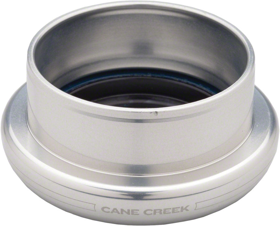 Cane Creek 110 EC49/40 Bottom Headset Silver