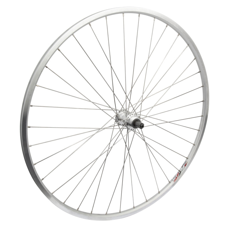 Wheel Master Rear 700 Weinmann LP18 SL SFQR 5/7s SL 36SS