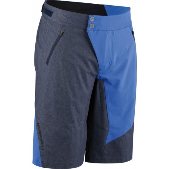 Louis Garneau DIRT Shorts Blue S