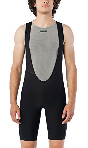 Giro Chrono Sport Cycling Bib Short - Men's Black Medium