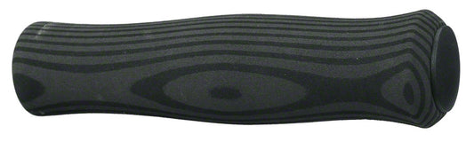 Velo Handlz-F Super LIght Foam Mtn Grips, Black