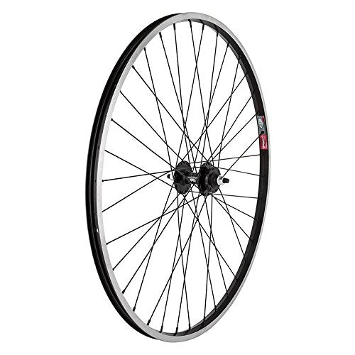 WHEEL MASTER WHL FT 29 622x19 WEI 519 BK MSW 36 WM MT3000 BO 6B BK 100mm 14gBK