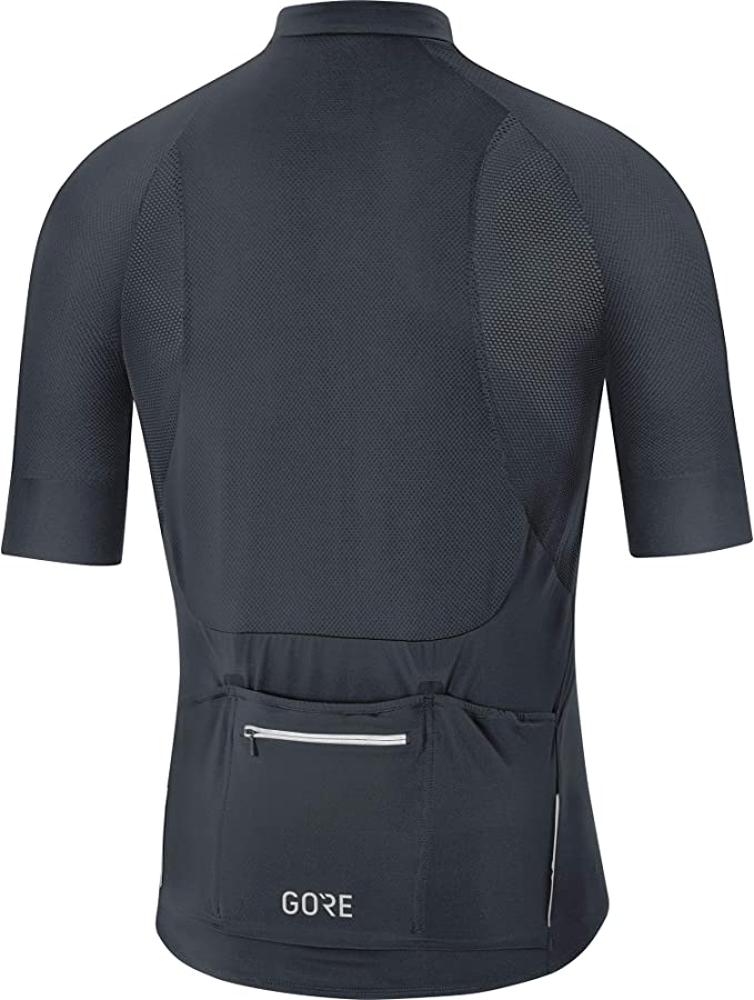 GORE C7 Jersey MEN M black