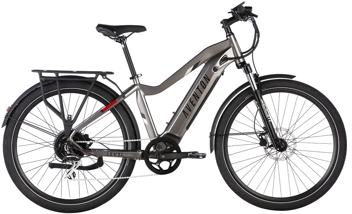 Aventon E-Bike Level.2