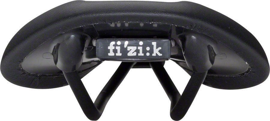 Fizik Antares VS Manganese Rail Saddle, Black