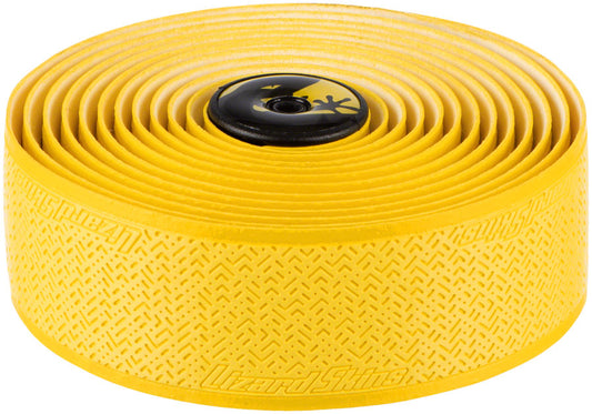 Lizard Skins DSP Bar Tape - 2.5mm, Viper Yellow