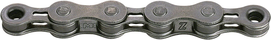 KMC Z6 6, 7 Speed 116 Links Chain Gray