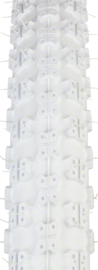 Kenda Tire K50 24x2.125" Steel Bead White