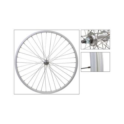 WHEEL MASTER WHL FT 26x1.75 559x25 ALY SL 36 ALY BO 3/8 SS 2.0SL