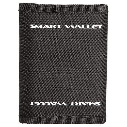 Lezyne Smart Wallet BK
