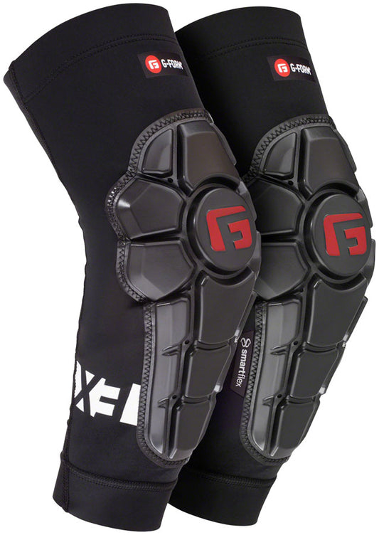 G-Form Pro-X3 Elbow Guards - Black, Medium