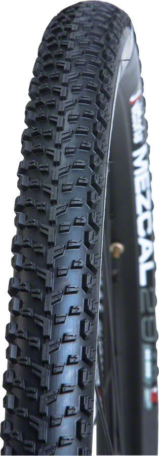 Vittoria Mezcal III Tire: Folding Clincher, 29x2.25, Black