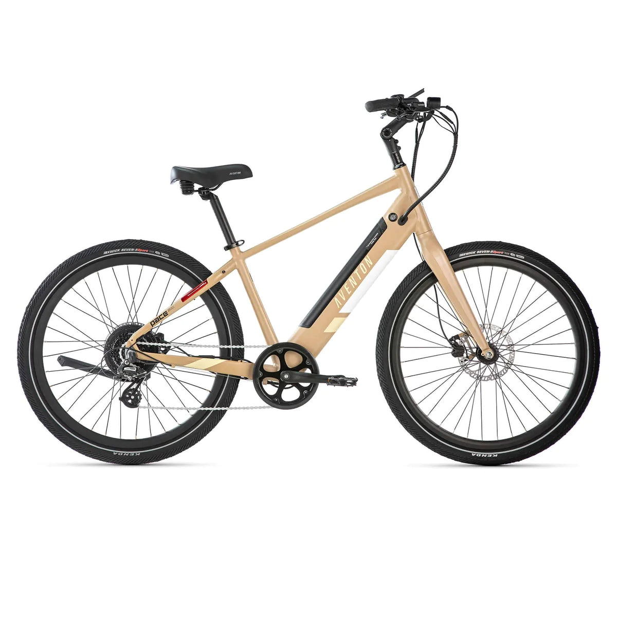 Aventon E-Bike Pace 500.2
