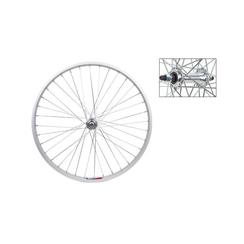 WHEEL MASTER WHL FT 24x1.75 507x19 ALY SL 36 ALY BO 3/8 SL 14gUCP