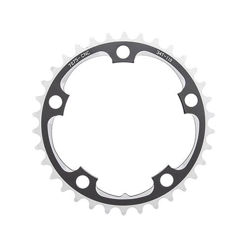 SunRace CHAINRING 34T 110mm RX0