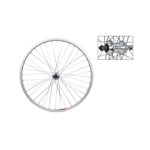 WHEEL MASTER WHL RR 26x1.5 559x19 ALY SL 36 ALY FW 5/6/7sp QR SL 135mm 14gUCP
