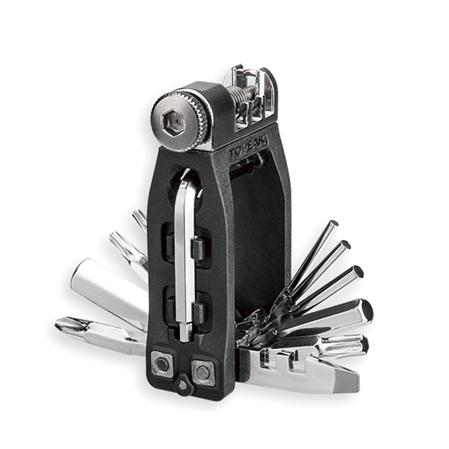 Pivot Phoenix Dock with Topeak Ninja Tool Box T16+