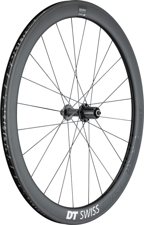 DT Swiss ARC 1100 DiCut 48 700c Rear Wheel