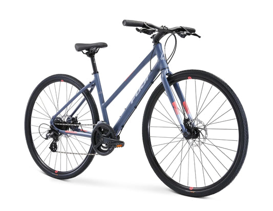 Fuji Bike ABSOLUTE 1.9 Step-Through