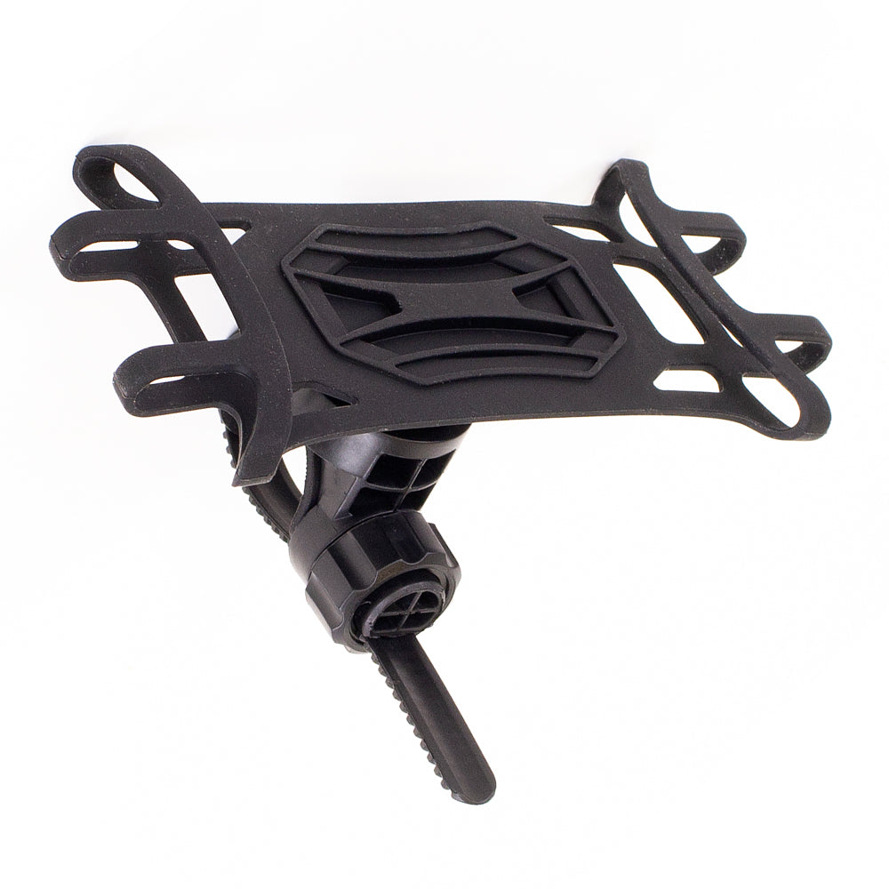 Serfas Silicone Adjustable Phone Holder