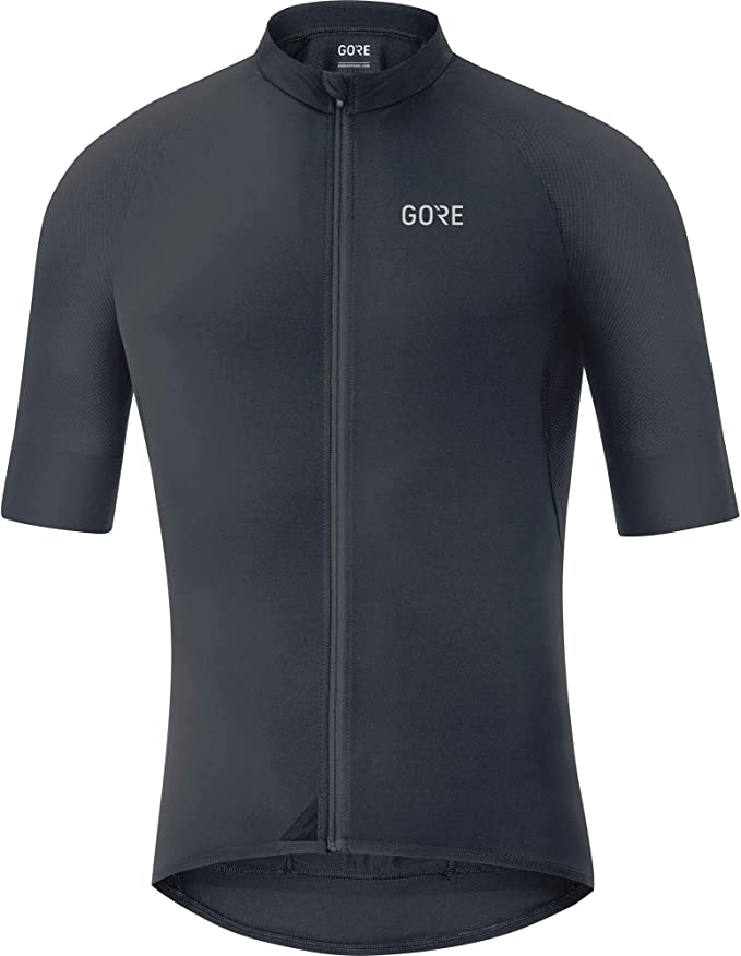 GORE C7 Jersey MEN M black