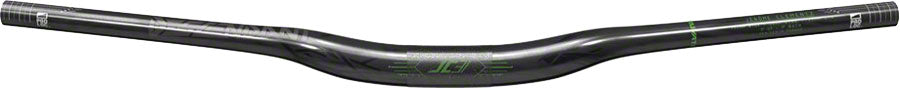 TruVativ Descendant CoLab Handlebar Jerome Clementz Carbon Riser 35mm Clamp,760mm Width, 20mm Rise