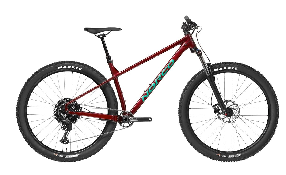 Norco Bike FLUID HT 2