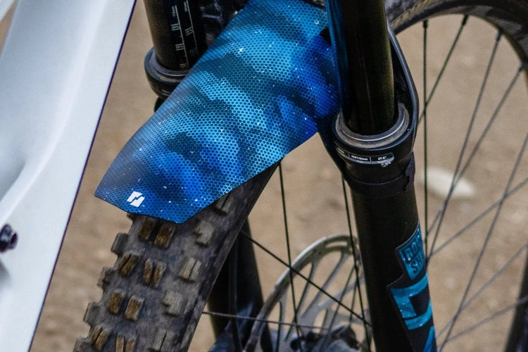 Ground Keeper Fenders