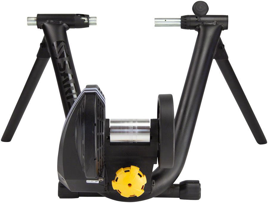 Saris M2 Smart Trainer - Electronic Resistance, Adjustable