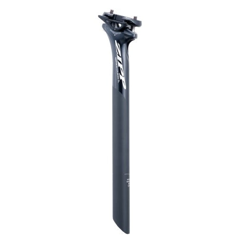 Zipp Service Course SL Seatpost 27.2 350mm 20mm Offset Beyond Black