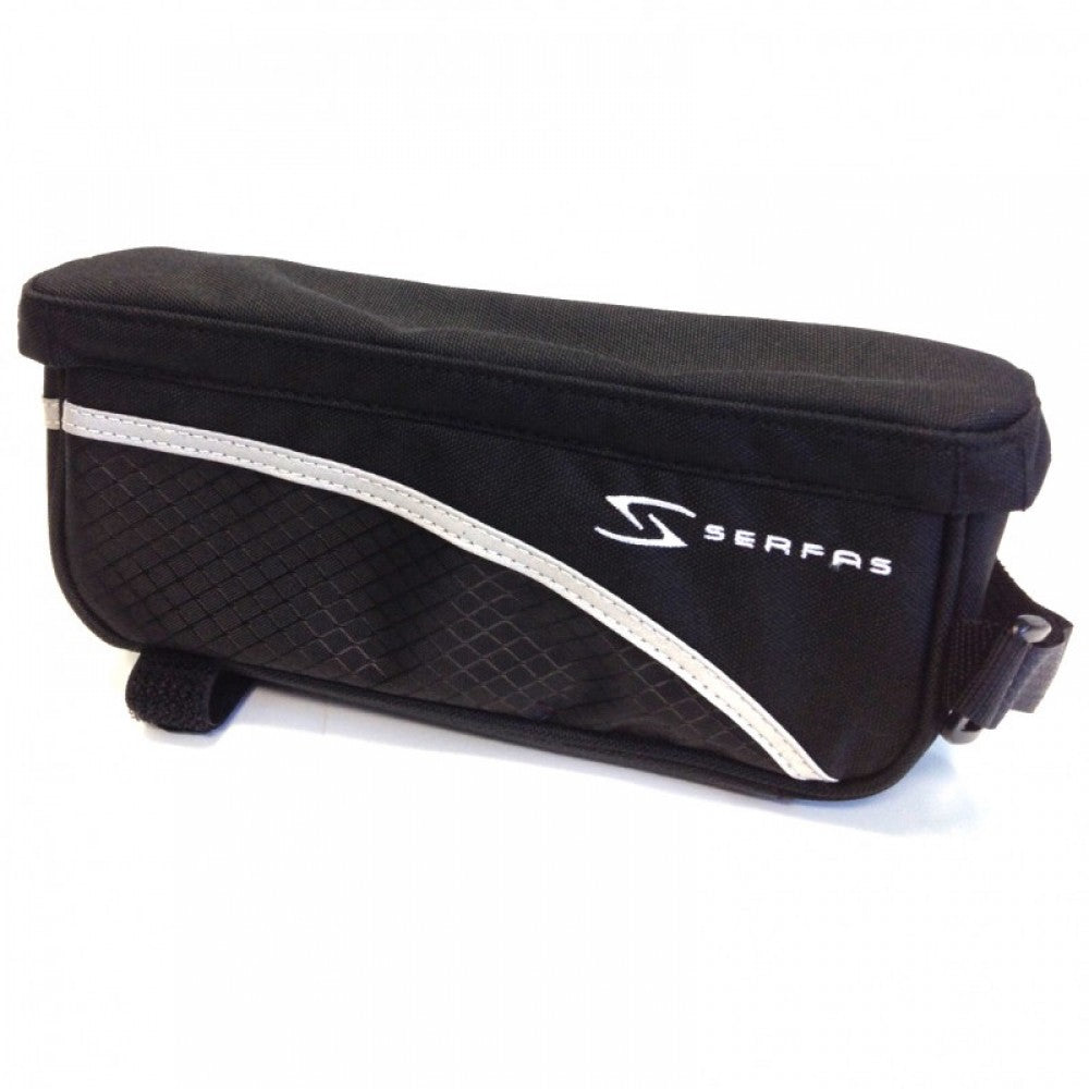 Serfas Large Magnetic Non-Mesh Stem Bag