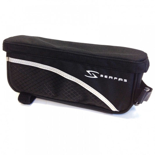 Serfas Large Magnetic Non-Mesh Stem Bag