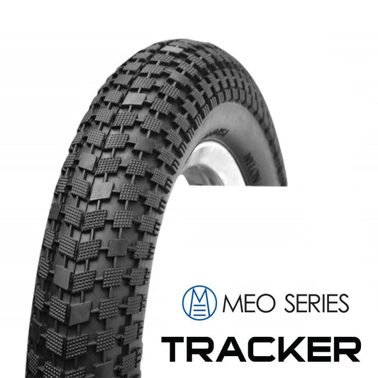 Serfas Tire TRACKER BMX MEO 20 X 2.3