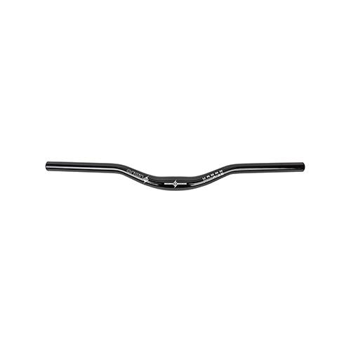 Origin8 Urban Pro Riser MTB Handlebar 31.8x560mm 5 Degree Black