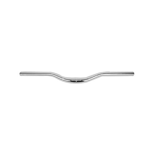 Origin8 Urban Pro Riser MTB Handlebar 31.8 x 560mm 5d Silver