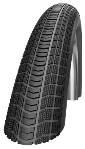 Schwalbe Schredda Tire w/Pace Star Compound - 20" x 1.75