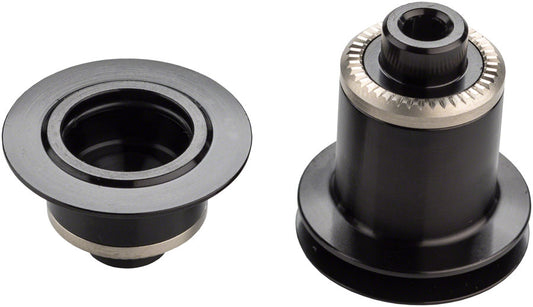 DT Swiss 5mm QR135/142 Endcap Kit: for 2011+ Rear Hubs/Wheels