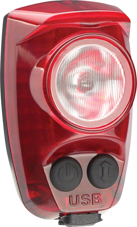 Cygolite Hotshot Pro 150 Rechargeable Taillight