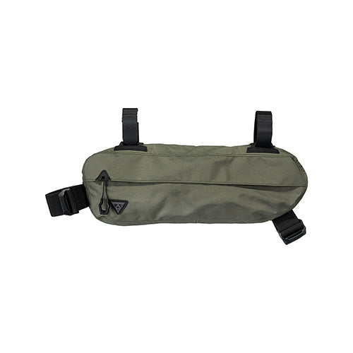 Topeak BAG TOPEAK FRAME MIDLOADER 3.0L Olive Green