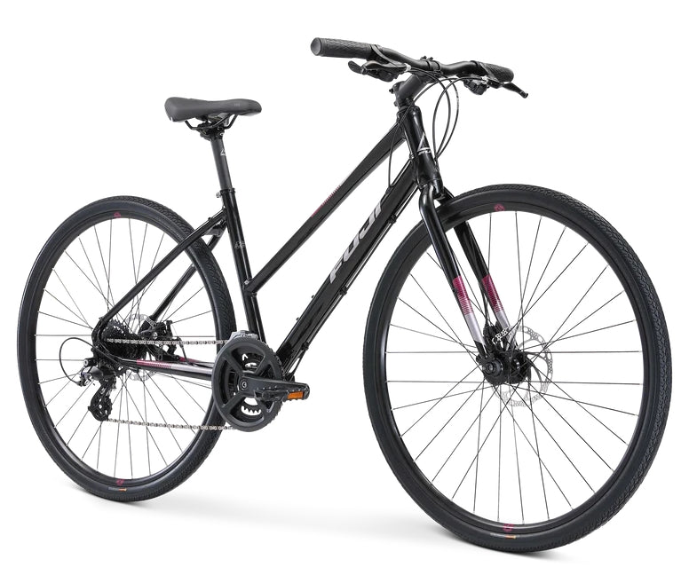Fuji Bike ABSOLUTE 1.9 Step-Through