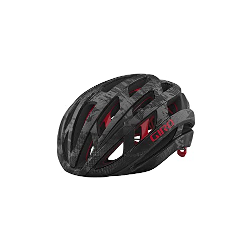 Giro Helmet HELIOS Spherical Matte Black Crossing S