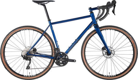 Norco Bike SEARCH XR S2 BLUE