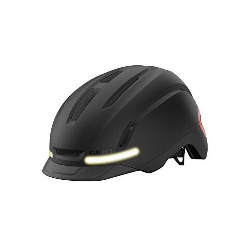 Giro Helmet ETHOS MIPS MAT BLK M