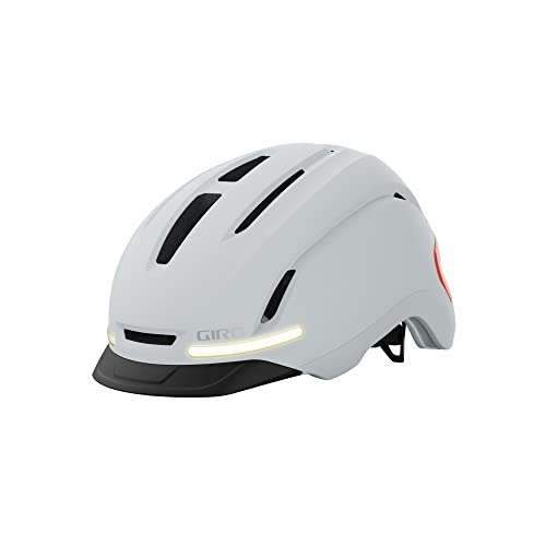 Giro Helmet ETHOS MIPS MAT CHLK M