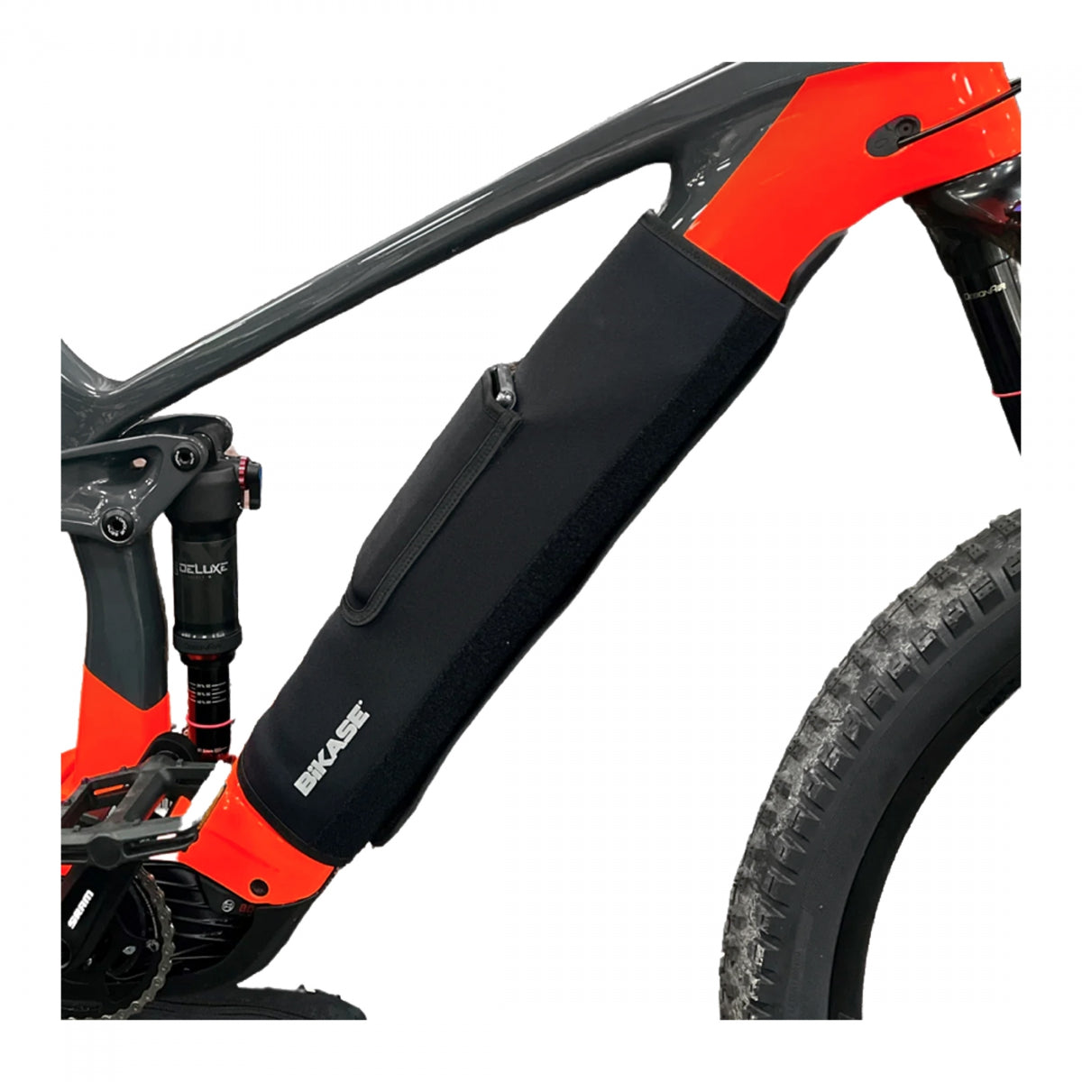 BiKASE E-Bike Battery Cover
