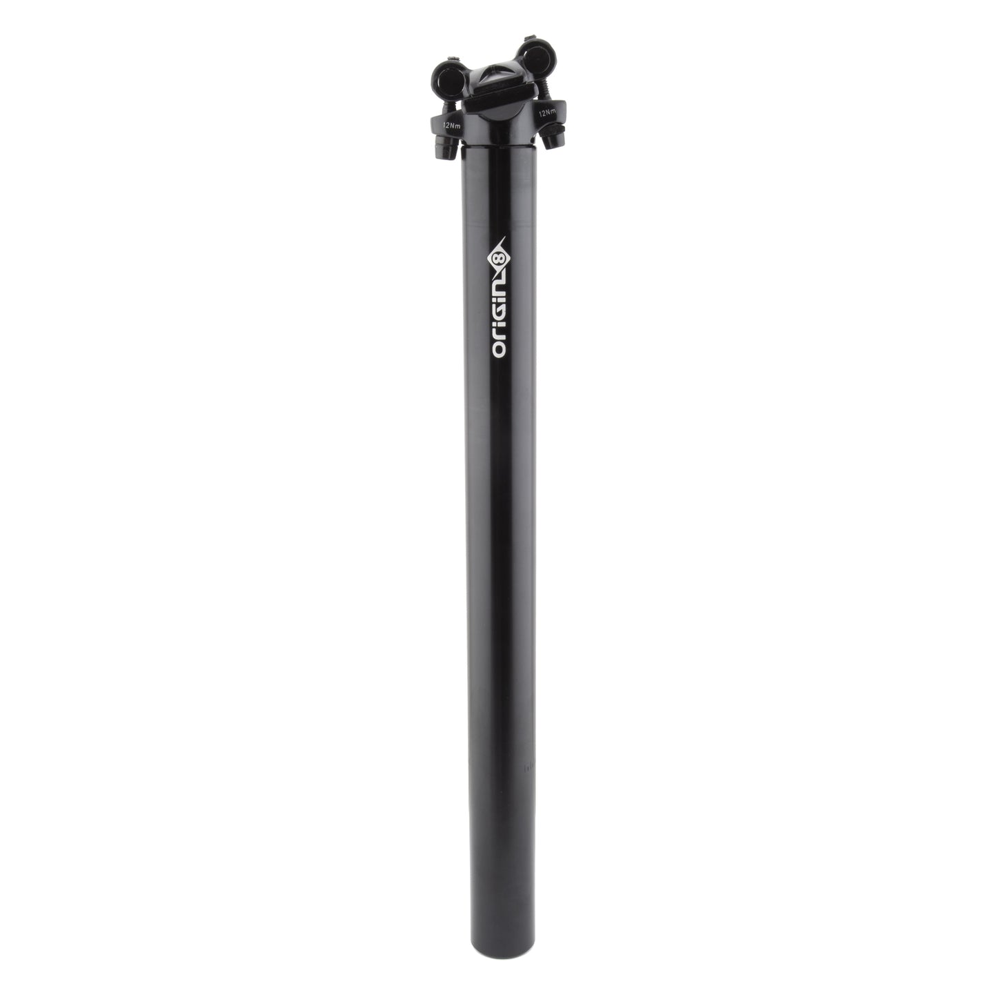 ORIGIN8 SEATPOST OR8 P-FIT ALY 29.2 400mm BK